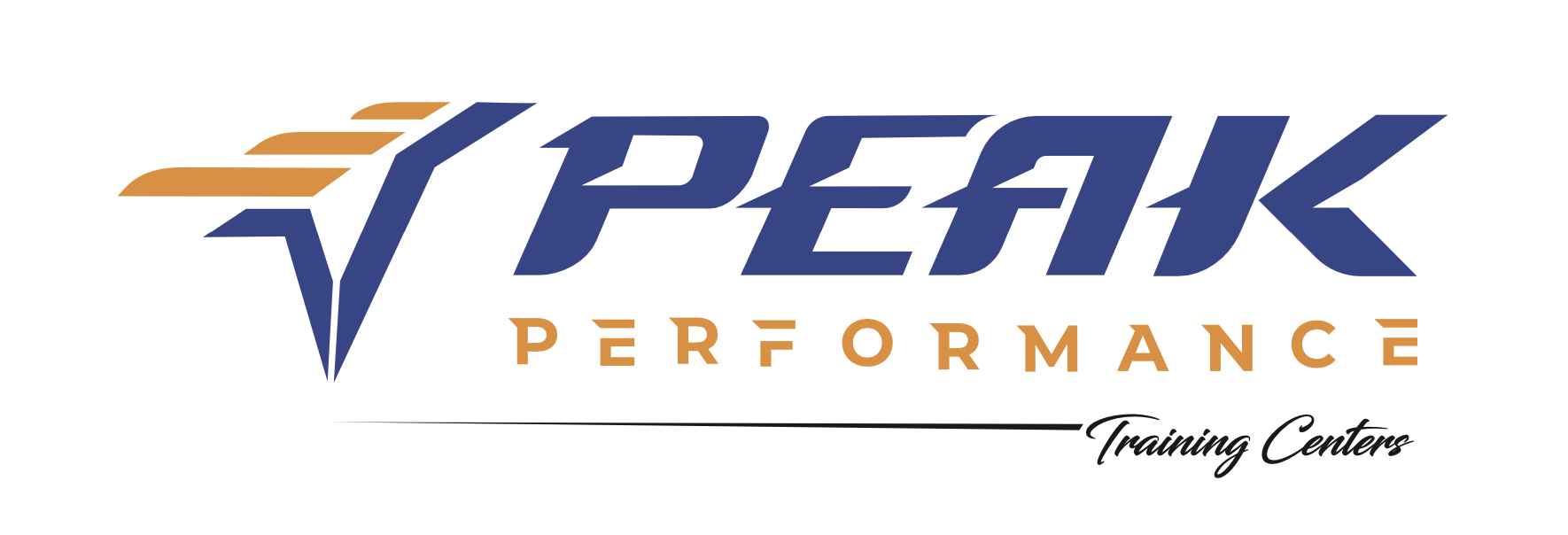 Peak Performance training center